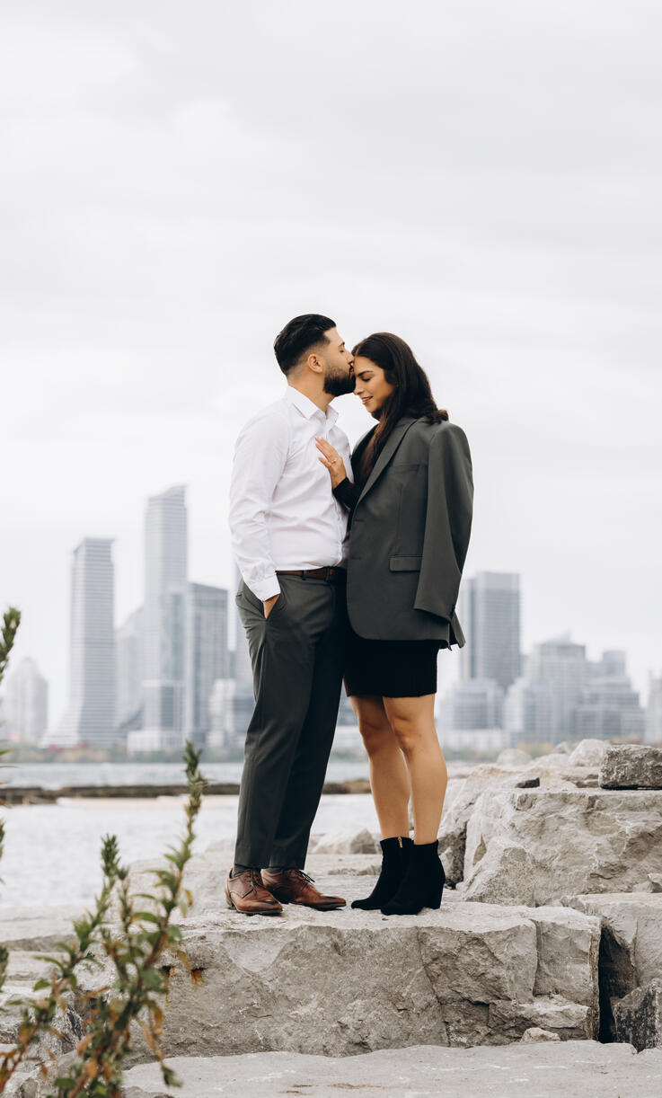 Engagement