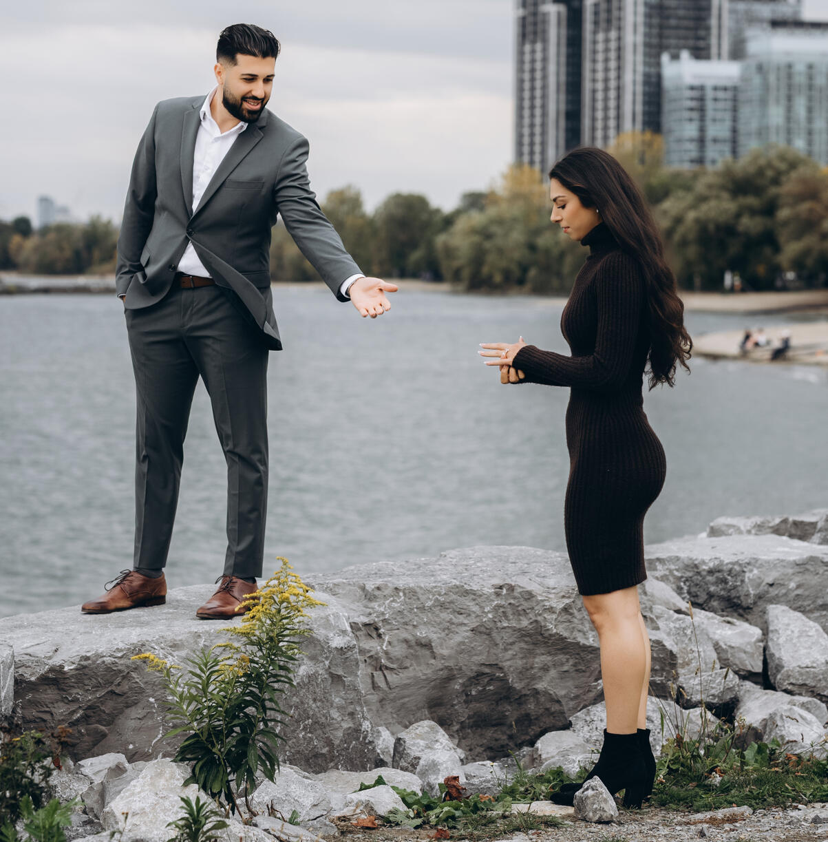 Engagement