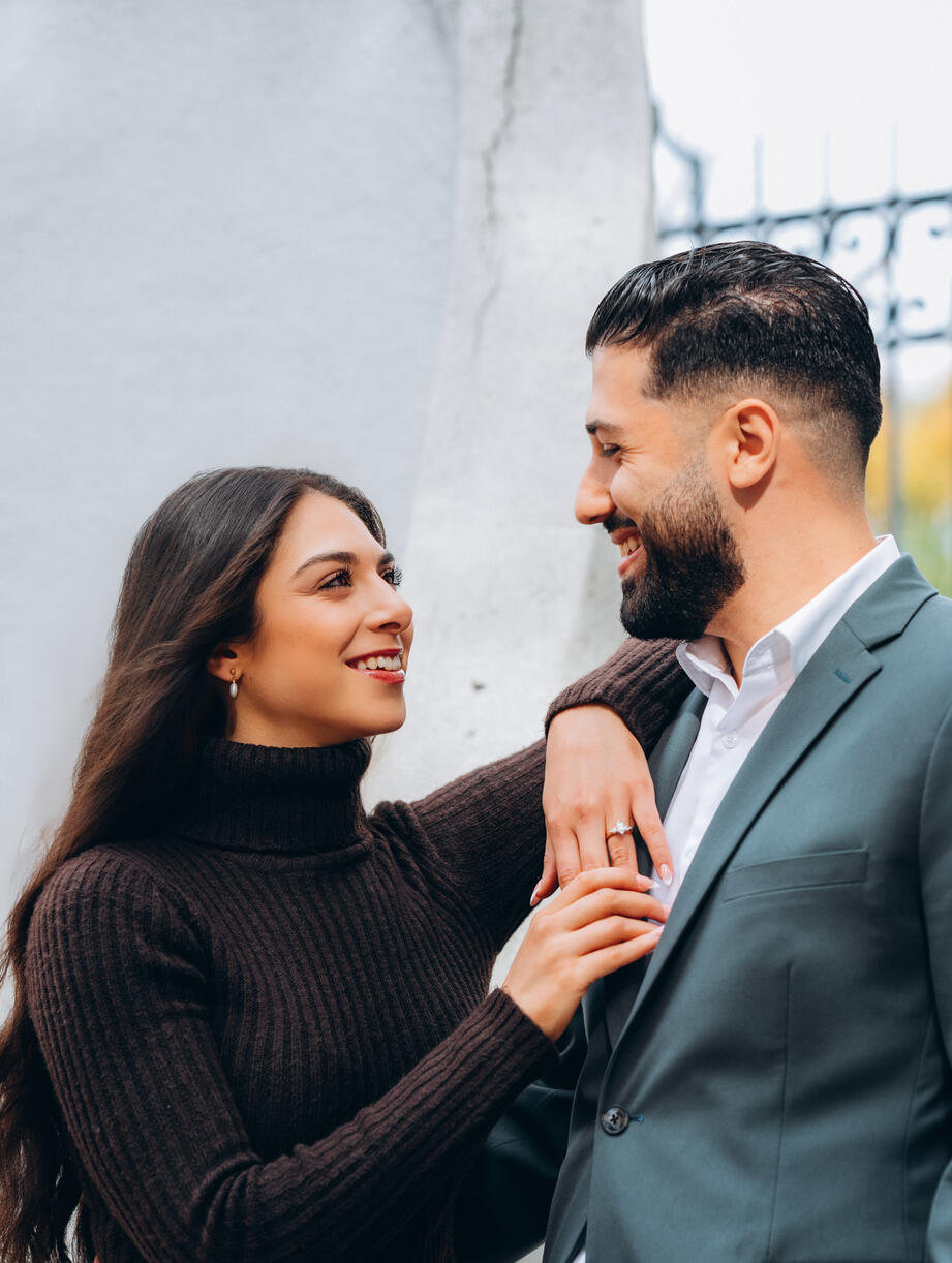 Engagement