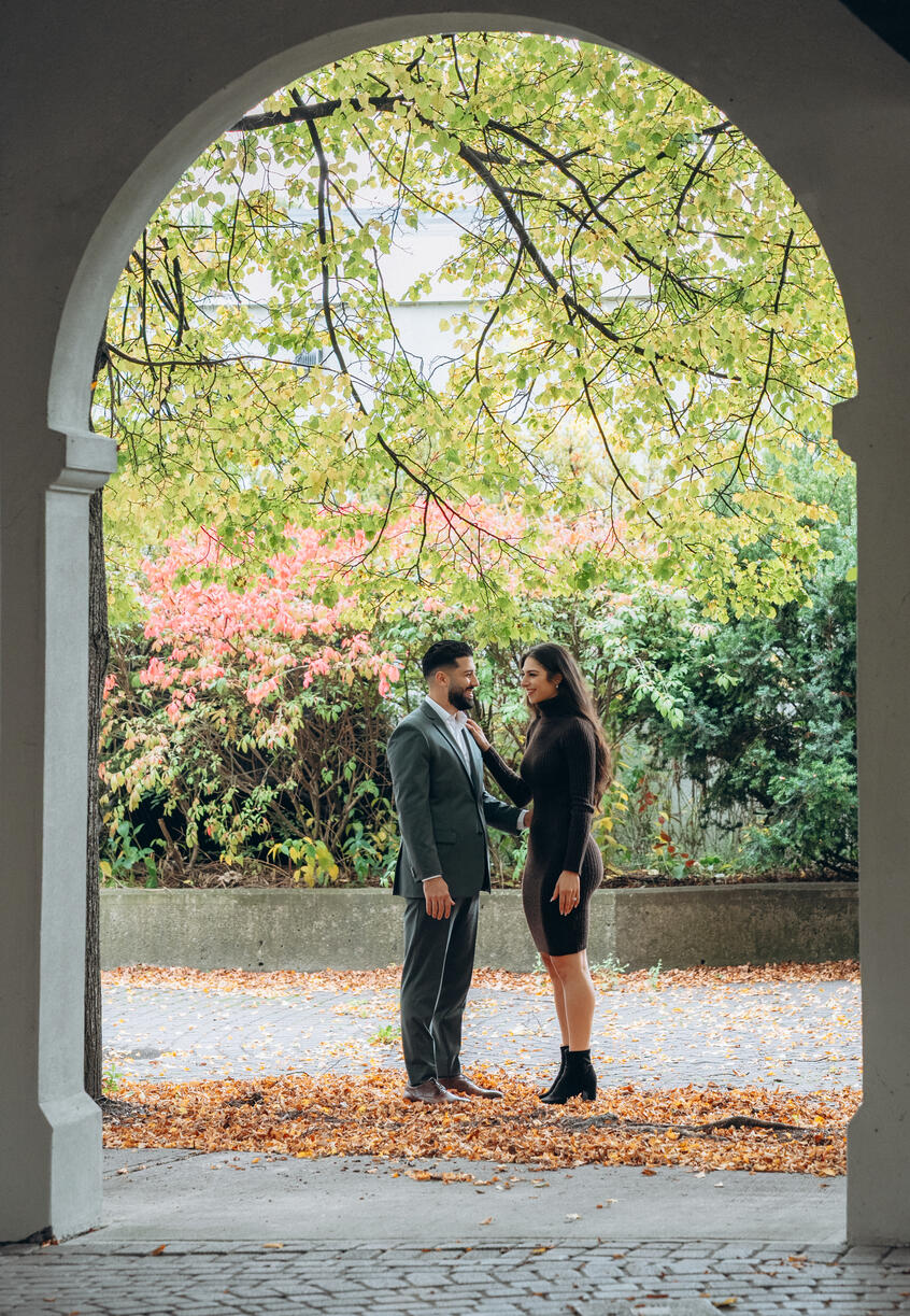 Engagement