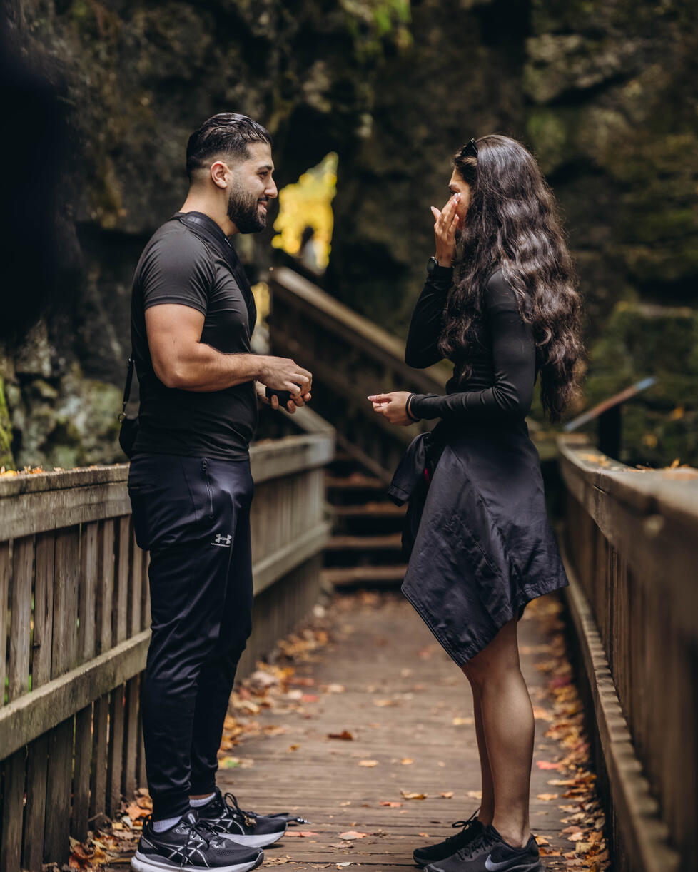 Proposal