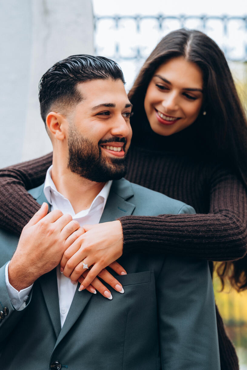 Proposal