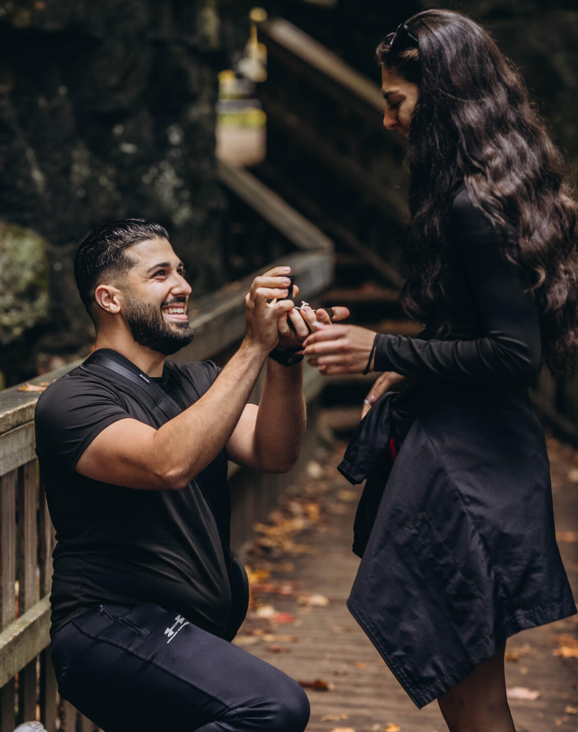 J&F Proposal