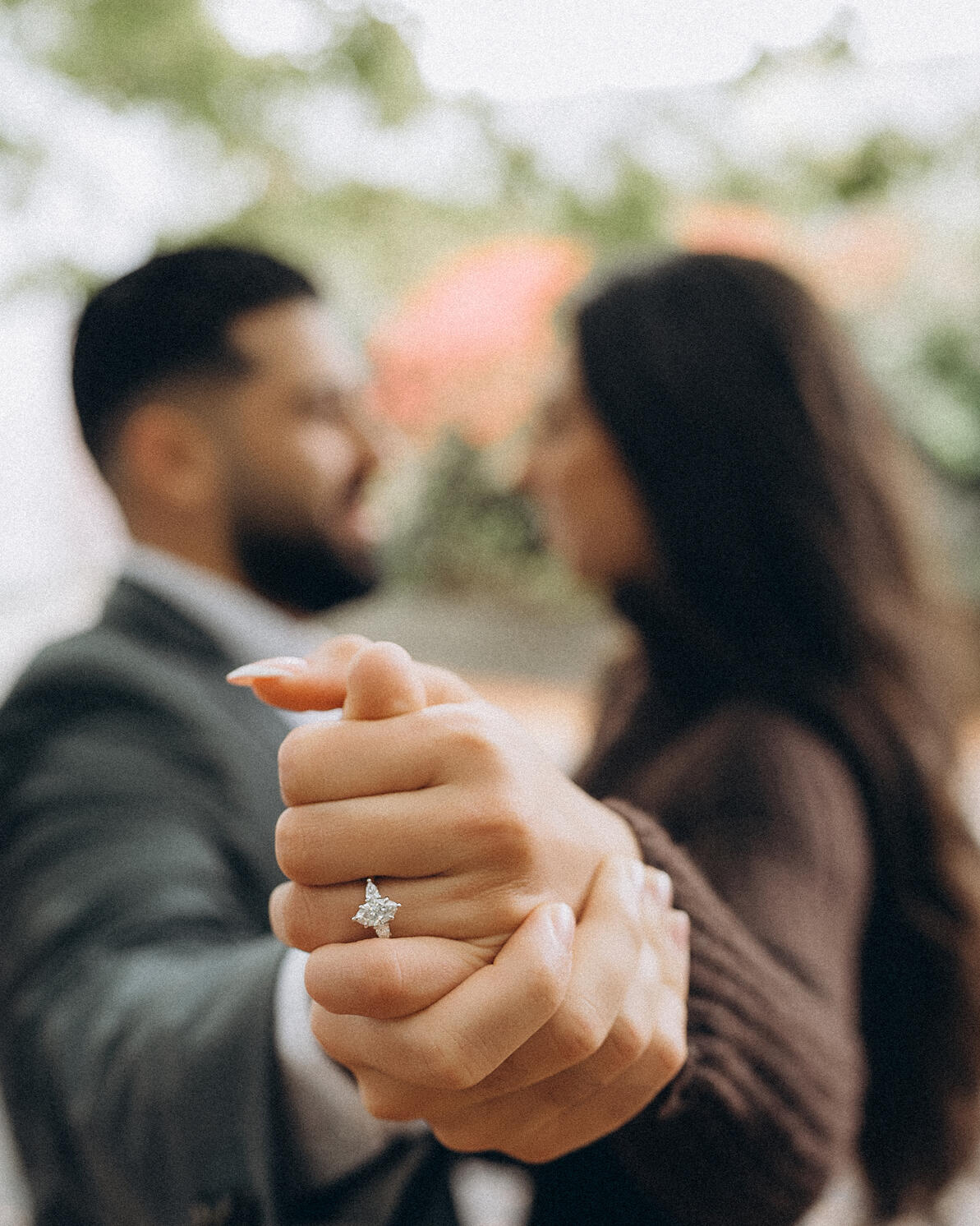 J&F Engagement